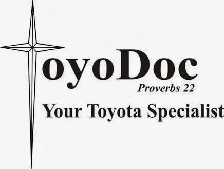 Toyodoc