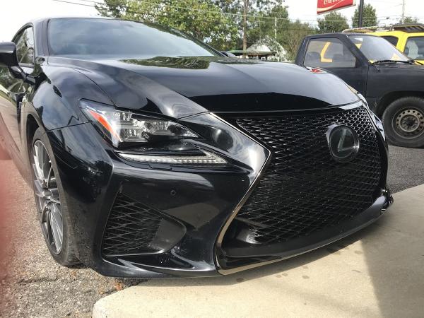 Corlett Collision Repair