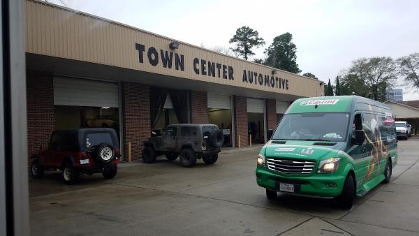 Town Center Automotive