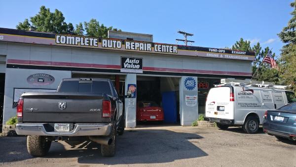 Al Dean's Auto Repair