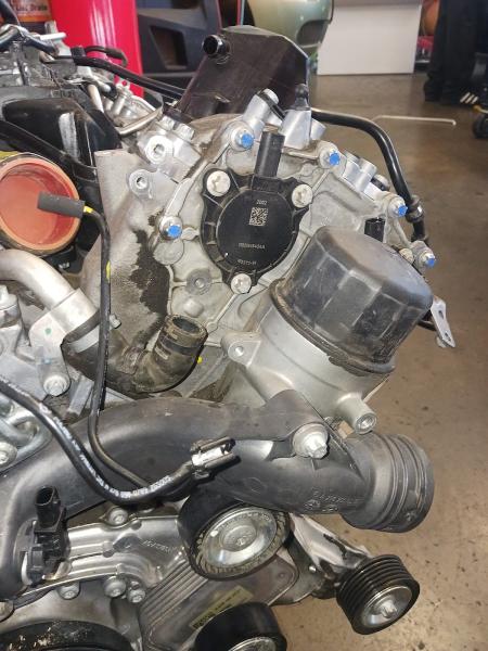 Rancho Foreign Car Parts