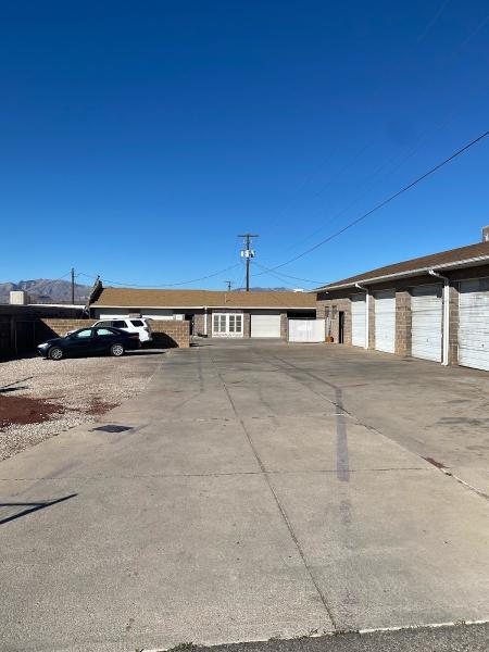 Damage Control Collision