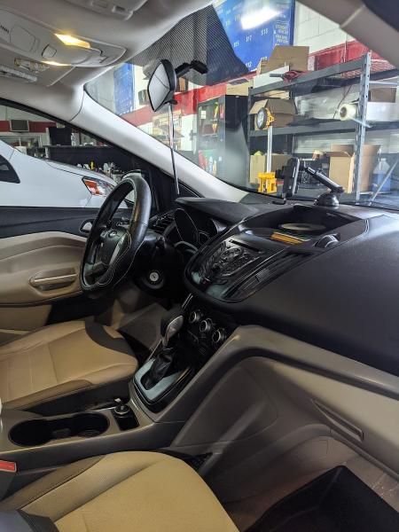 Magic Touch Hand Carwash and Detail Center