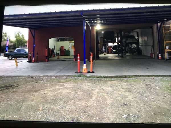 Golden State Auto Repair