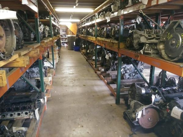 Rocco's New & Used Auto Parts