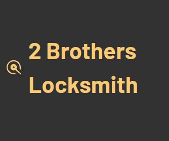 2 Brothers Locksmith