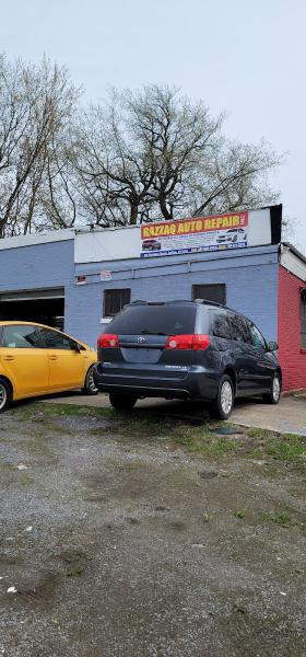 Razzaq Auto Repair INC