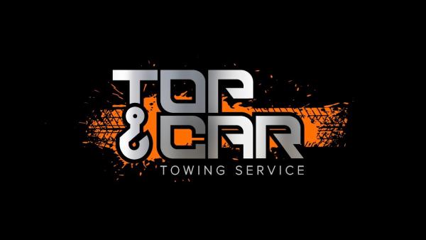 Top Car Towing 24/7 Services