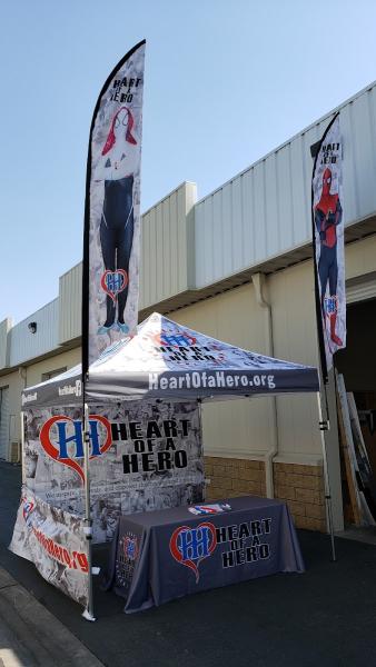 Signpro Brentwood