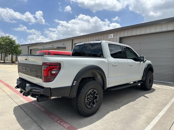 Legends Detailing