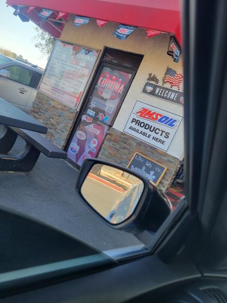 Corona Lube and Tune