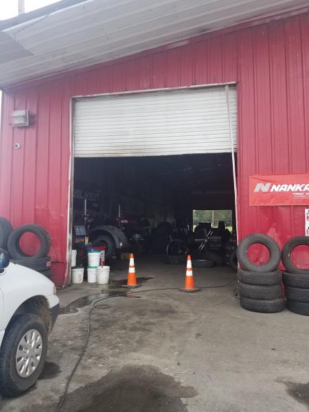 Five Star Tire Service LLC