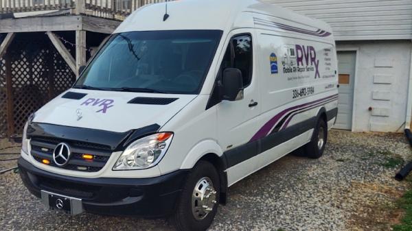 Rvrx Mobile RV Repair