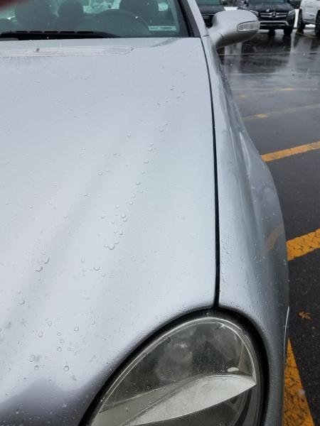 Koenes Auto Body Inc