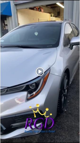 Royalty Auto Glass