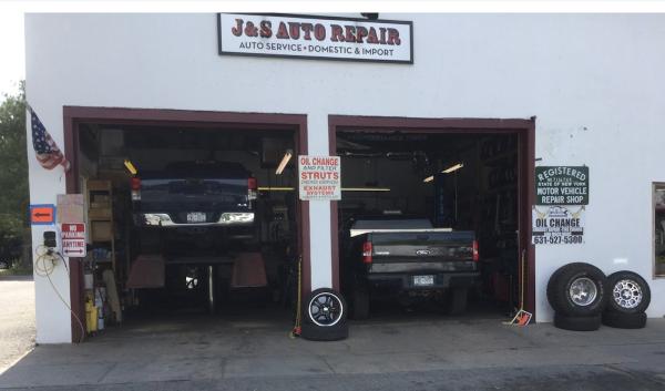 JSM Auto Repair