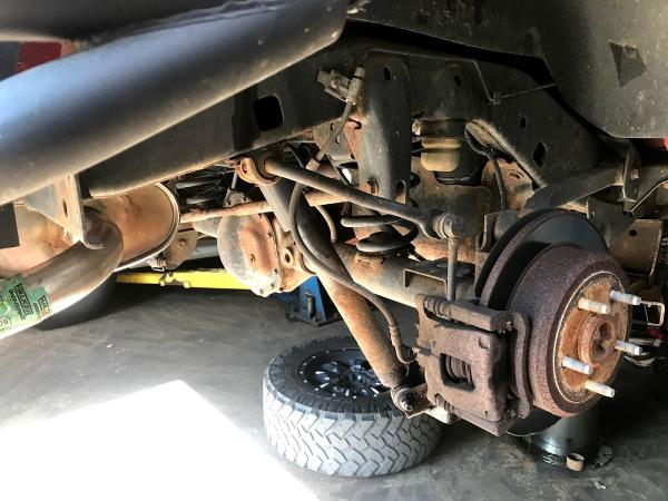 JSM Auto Repair
