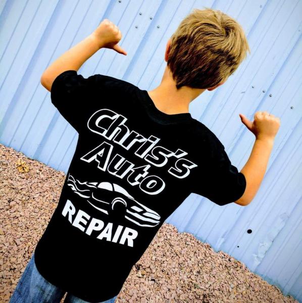 Chris's Auto Repair West