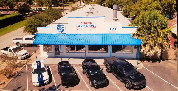 Chapa Auto Craft LLC