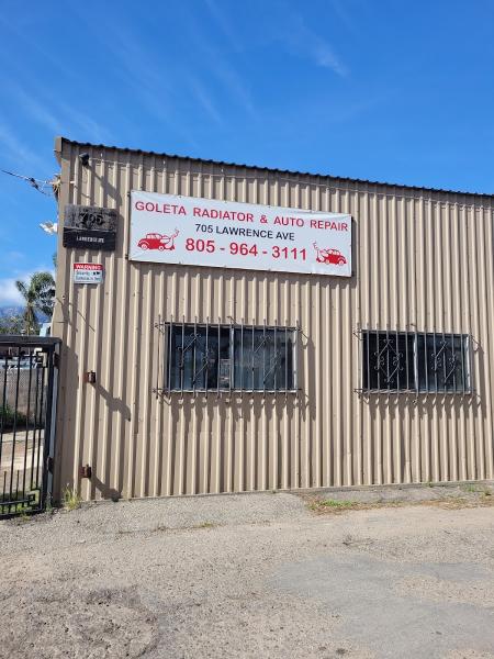 Goleta Radiator & Auto Repair