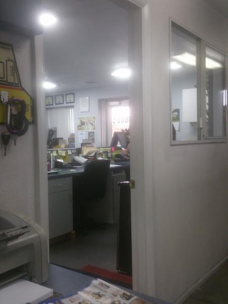 Todd's Automotive