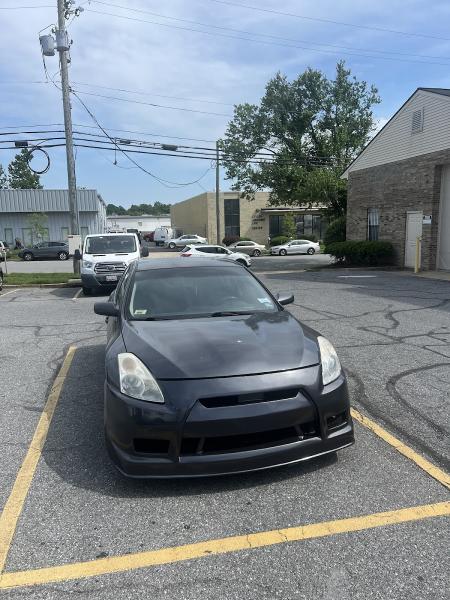 Kenny Auto Body LLC