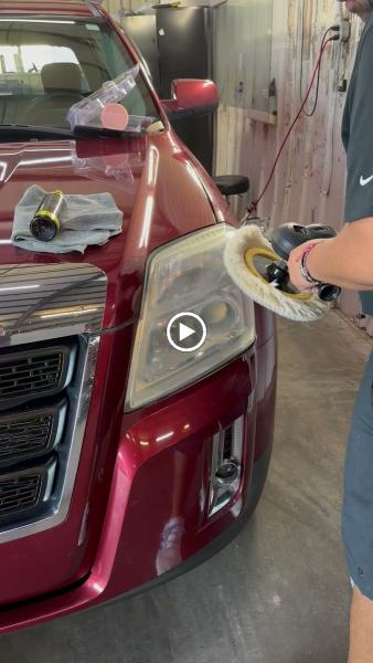 Ferrer Auto Wash