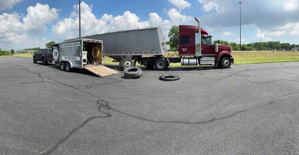 Lifeline Truck and Trailer Repair