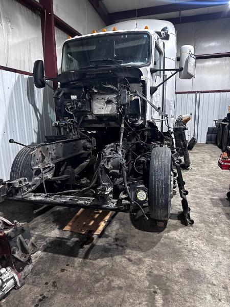 MGA Truck Repair