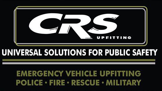 CRS Upfitting Emergency Vehicle Services