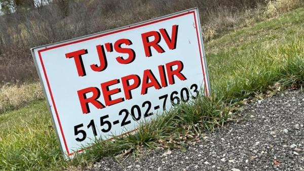 Tj's RV Repair