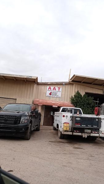 Arizona Auto & Truck LLC
