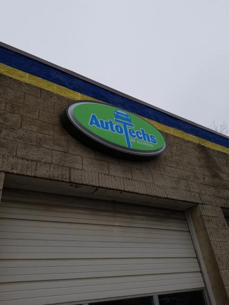 Auto Techs