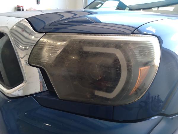 Matt Auto Refinishing Llc