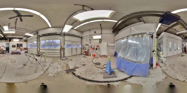 D&C Auto Body