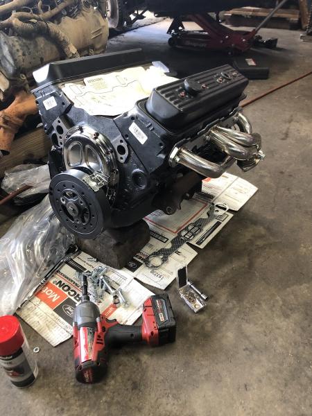 Mr Automotive Repair