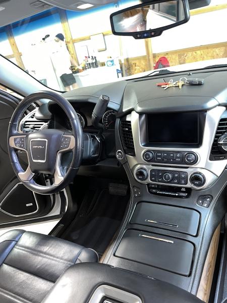 Crankin Detailing