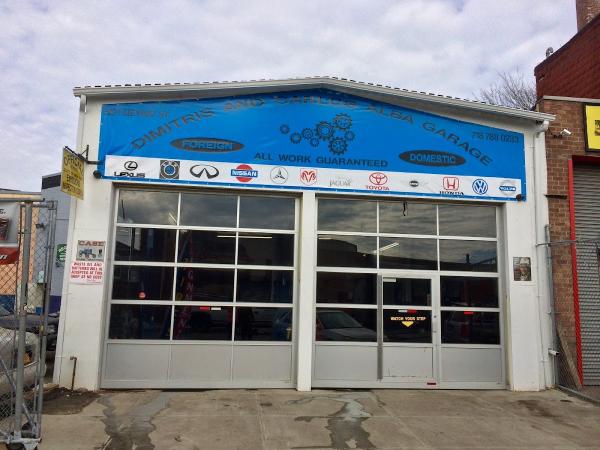 Carlos Alba Auto Repair