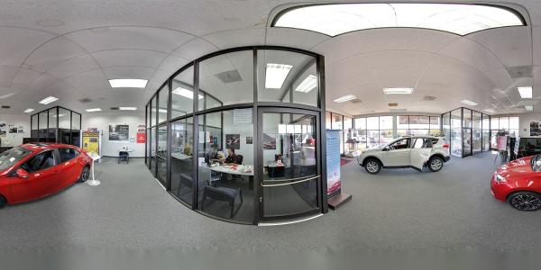 Madera Auto Center