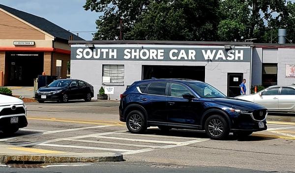 South Shore Car Wash Inc