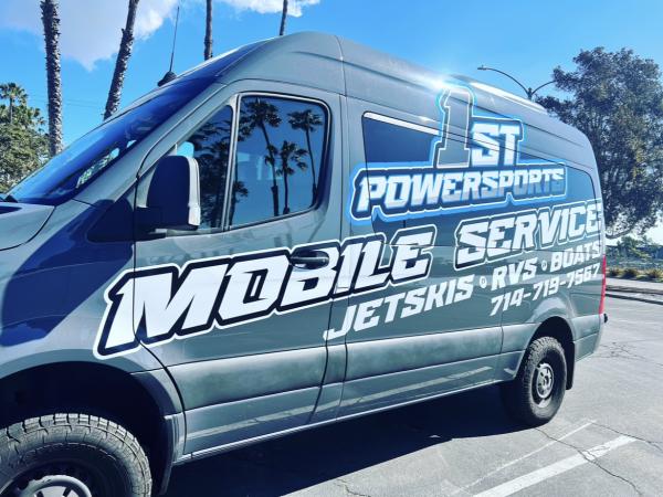 1st Powersports