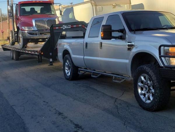 Danny's Towing LLC