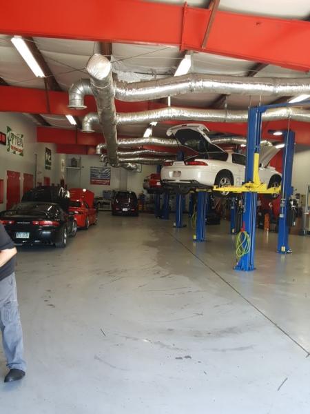 3SX Performance Automotive