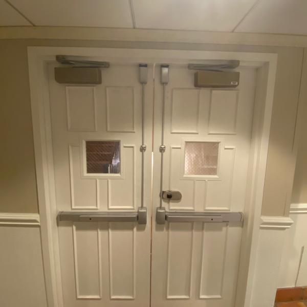 Good Lock INC Locksmith Doors AND Security Systems