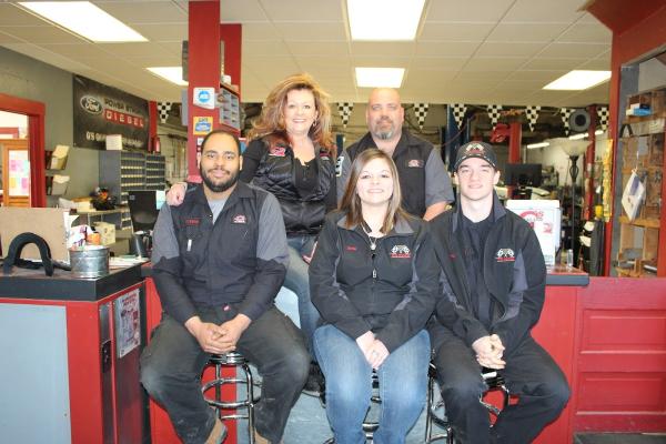 Q's Quality Auto Repair