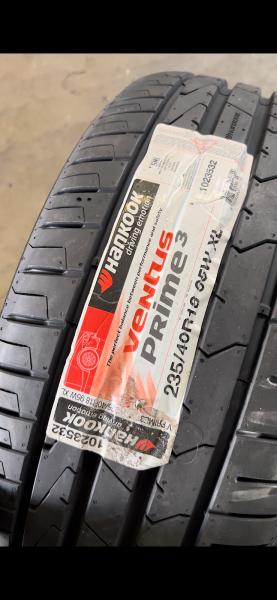 Jimenez H Tires