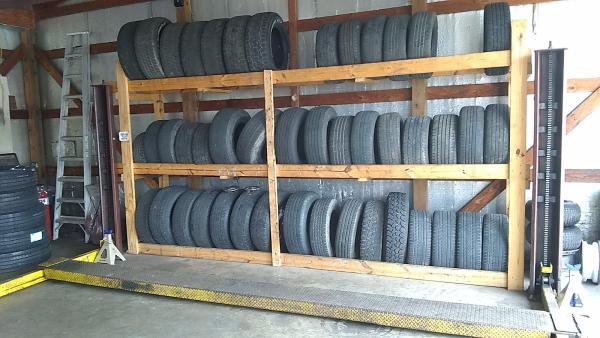 Macon Tire Services