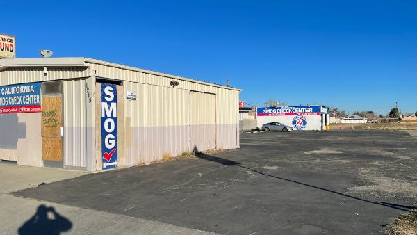 California Smog Check Center