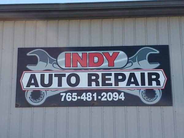 Indy Auto Repair