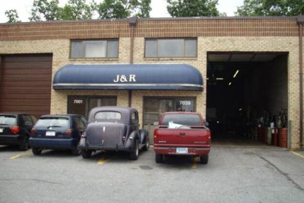 J&R Auto Service Inc.